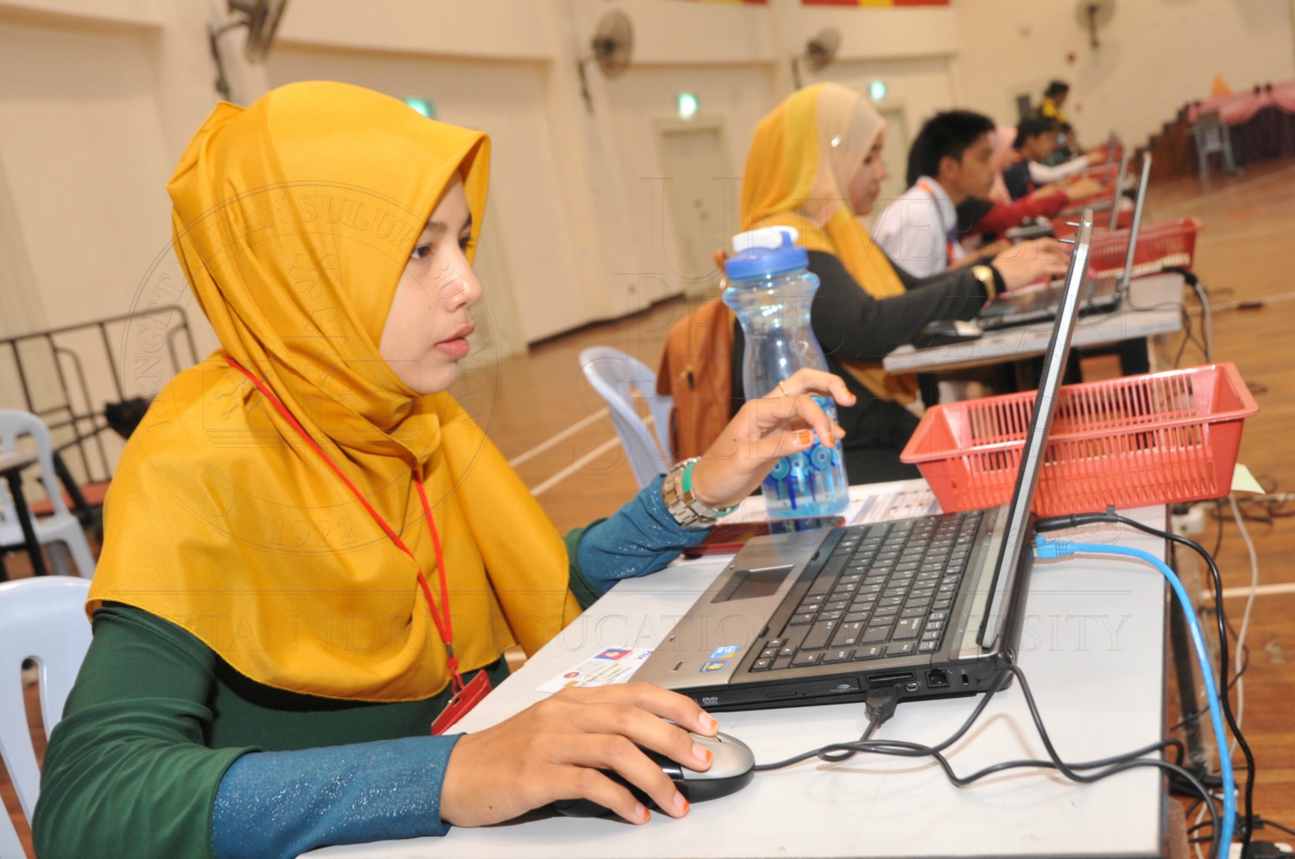 PRO15 143 PILIHANRAYA HAS 5748